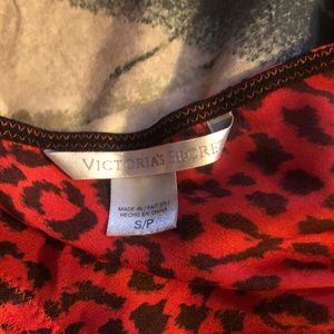 Victoria secret nighty